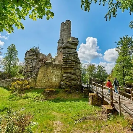Wagners Schoenblick Apartment 