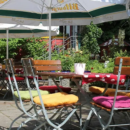 Wagners Schoenblick Apartment 