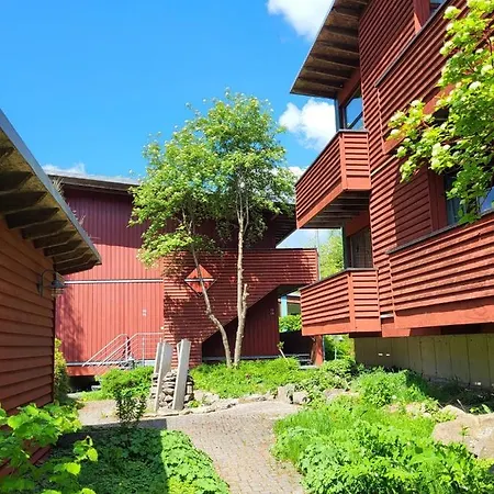 Apartament Wagners Schoenblick Apartment 