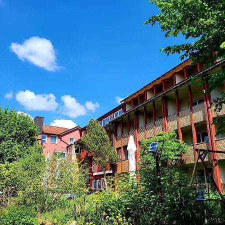 Wagners Schoenblick Apartment 